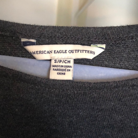 Floral embroidered sweater - Picture 3 of 3